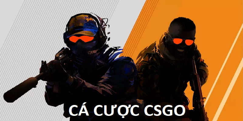 Cược CSGO – Bắt Kèo FPS Chiến Thuật Đỉnh Cao Cược CSGO là gì