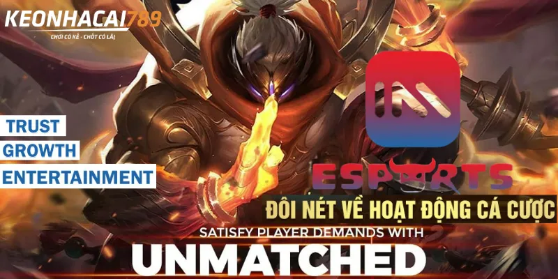 IM esports