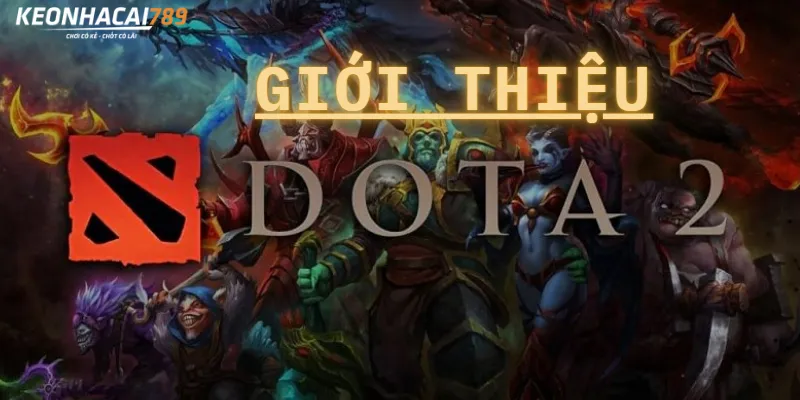 cược Dota 2