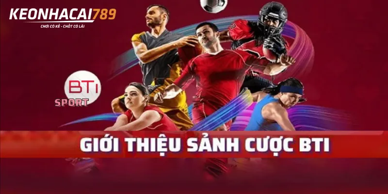 BTI thể thao