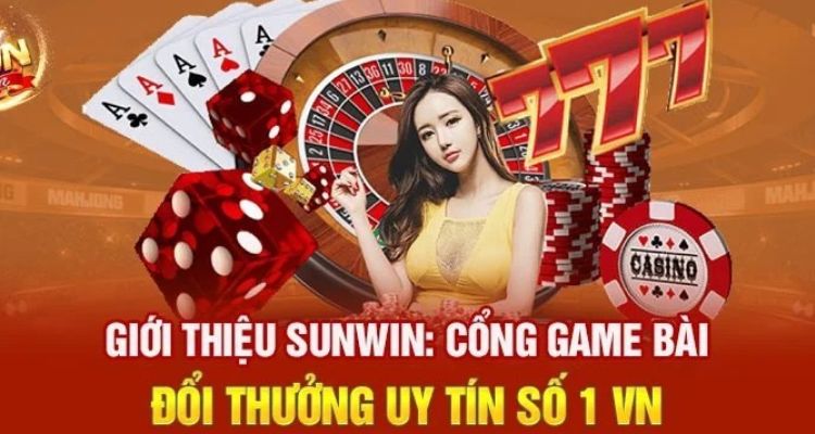 gioi thieu tong quan ve sunwin
