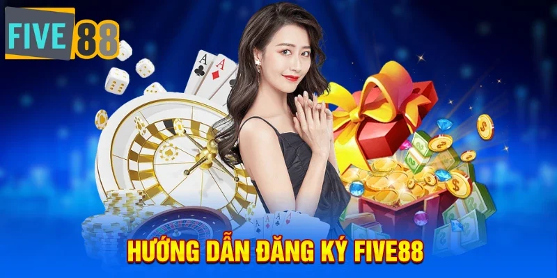 huong dan dang ky five88