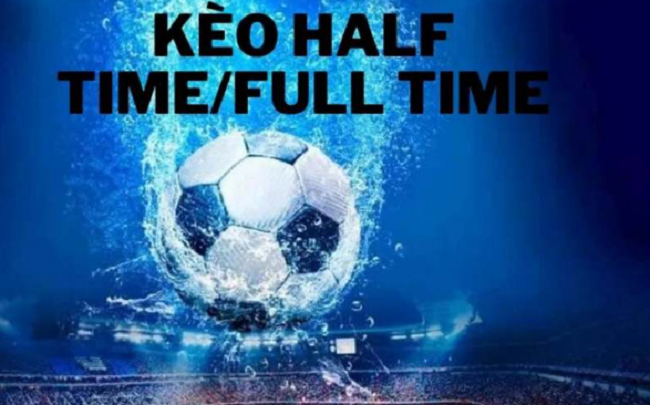 keo full time