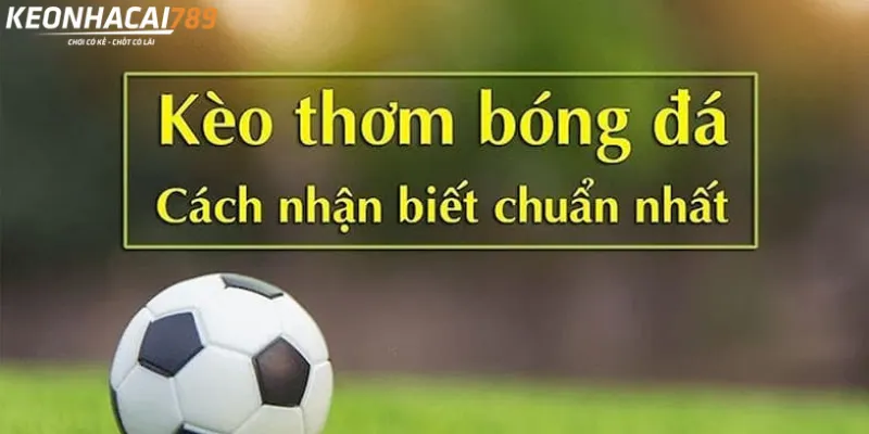 kèo thơm