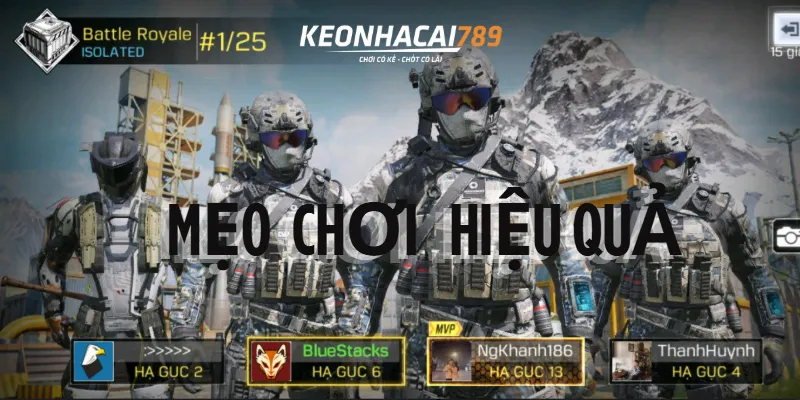  Call of Duty