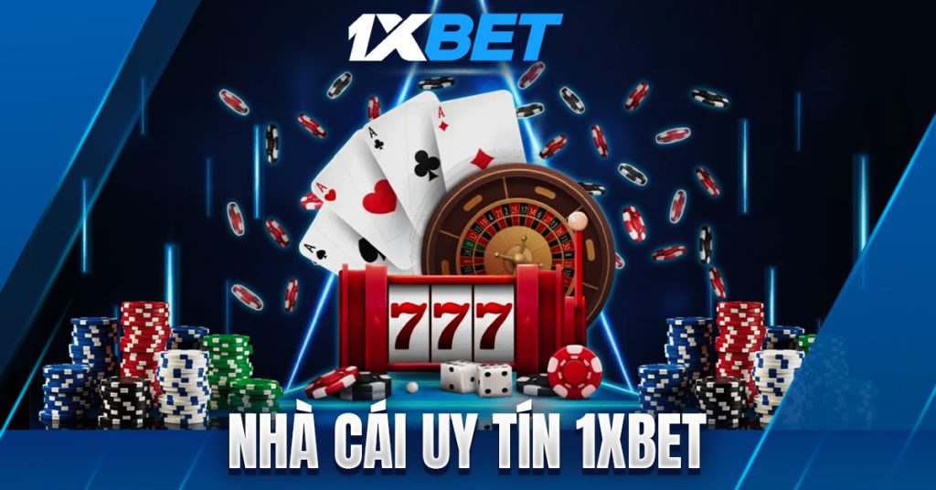 nha cai uy tin