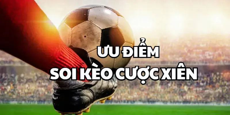 cược xiên